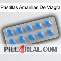 Viagra Yellow Pills 22